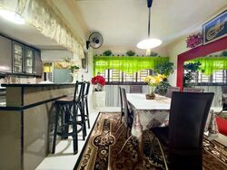 Blk 306 Teck Ghee Vista (Ang Mo Kio), HDB 5 Rooms #561491231